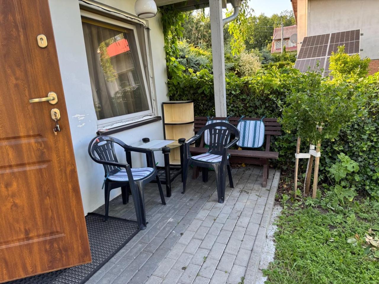 Apartment U Zosi