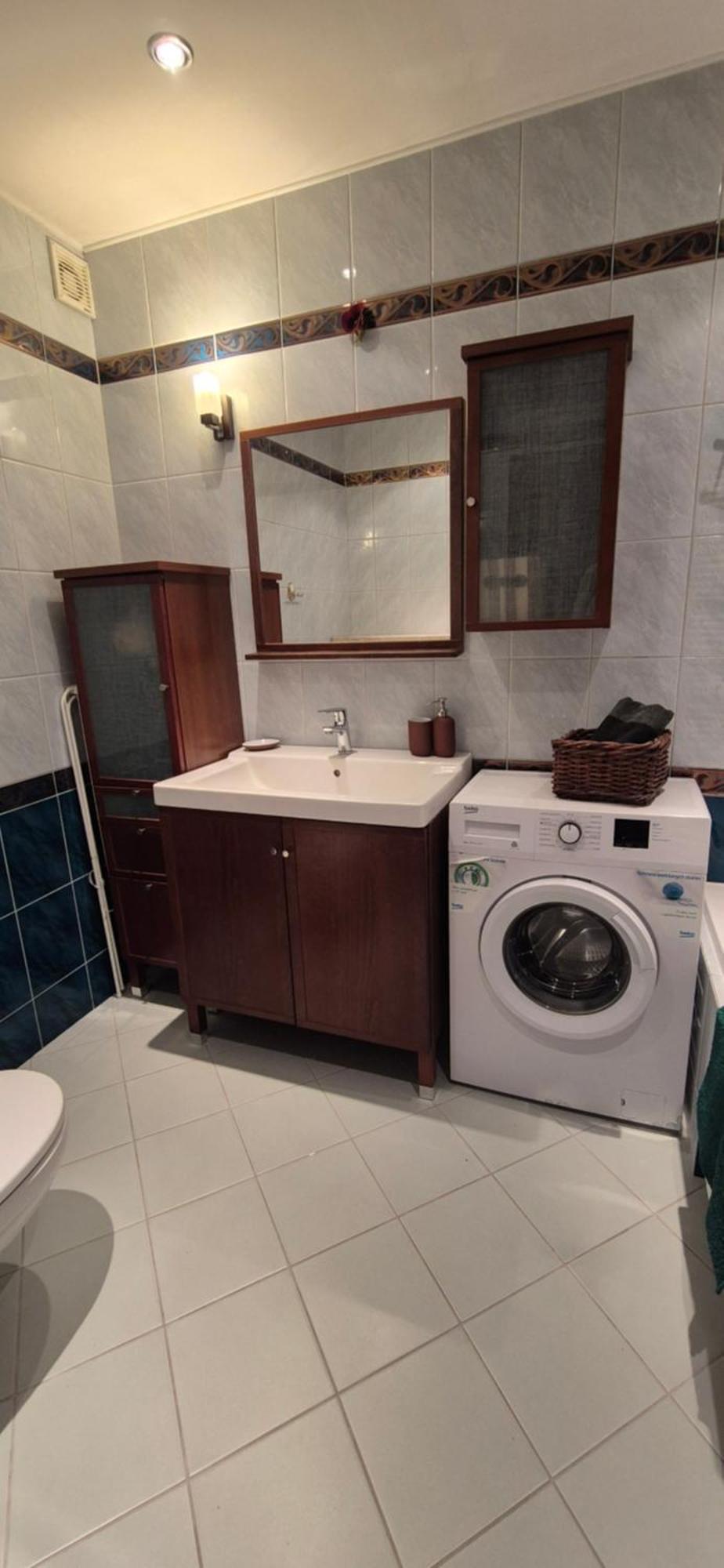 Szkocka Apartment *