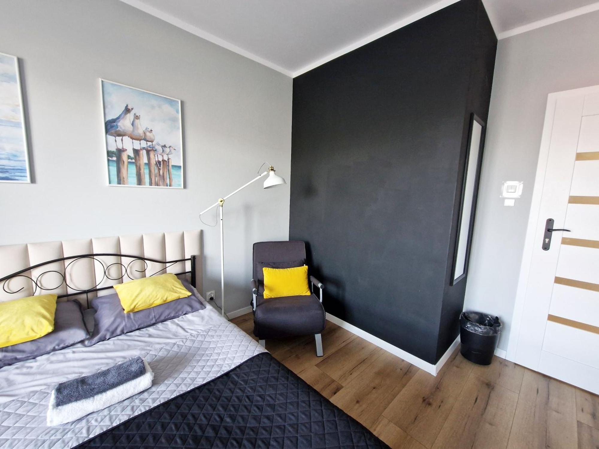 Homestay Baltea - Blisko Morza