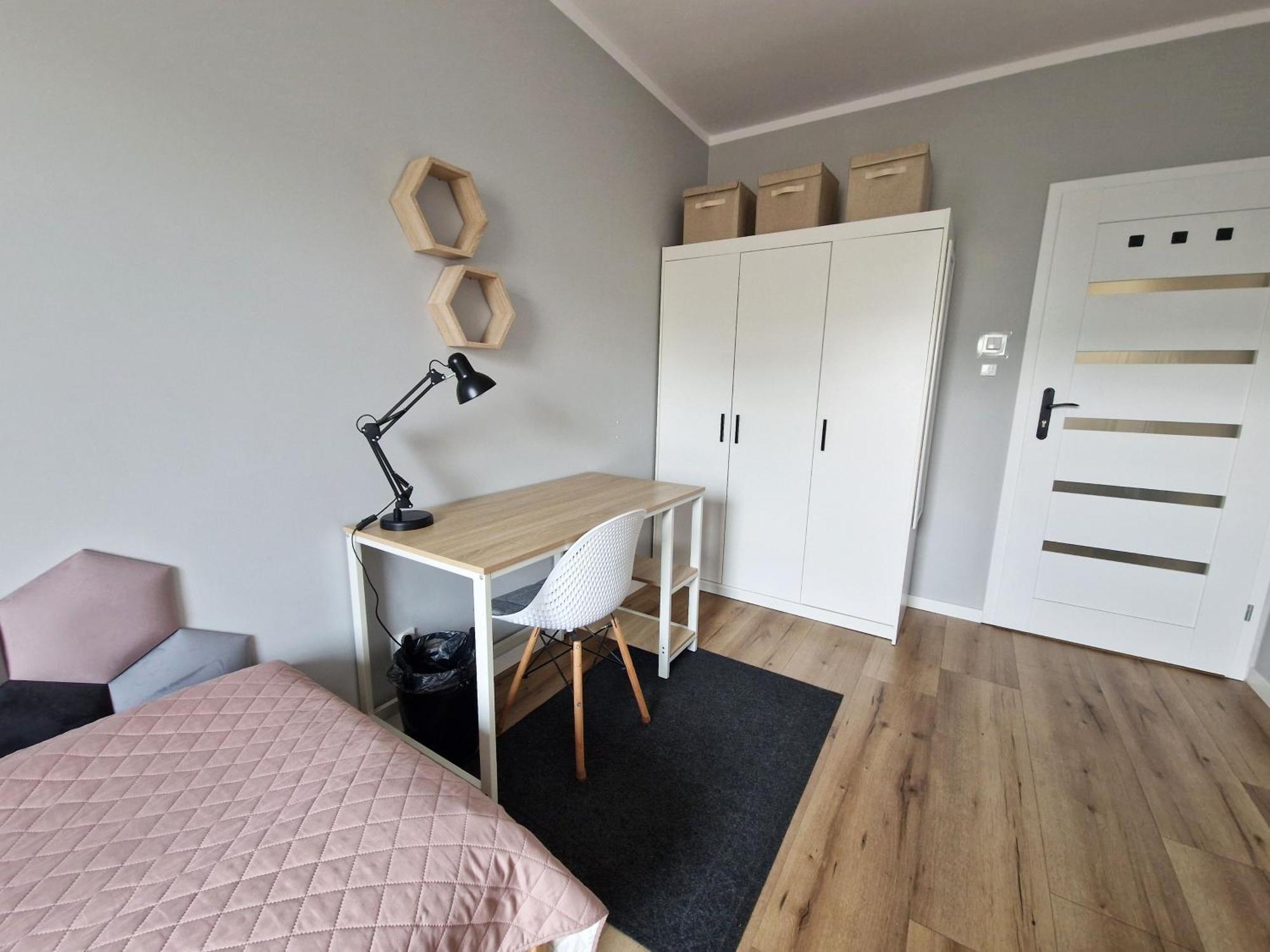 Homestay Baltea - Blisko Morza Gdansk