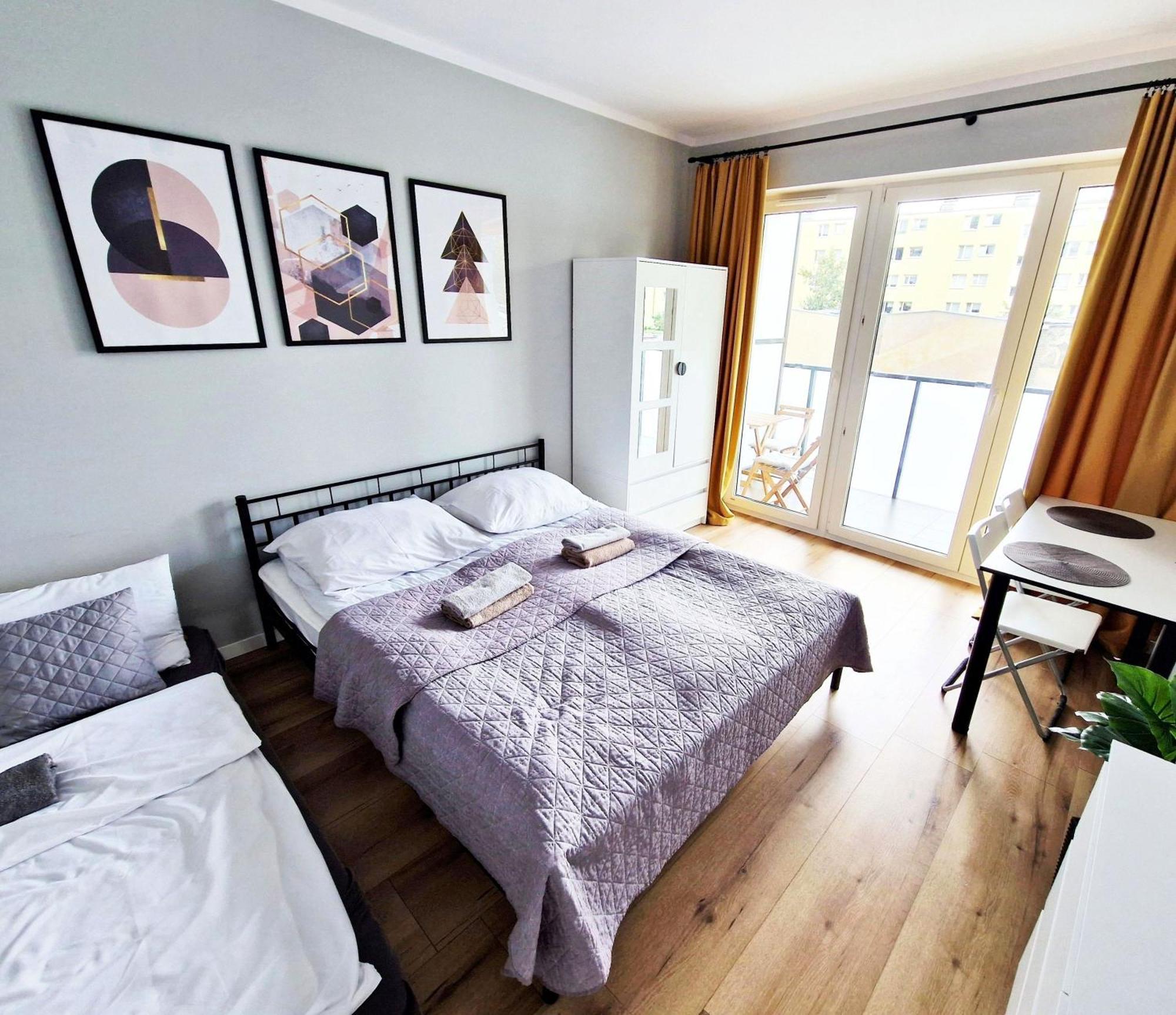 Homestay Baltea - Blisko Morza Gdansk