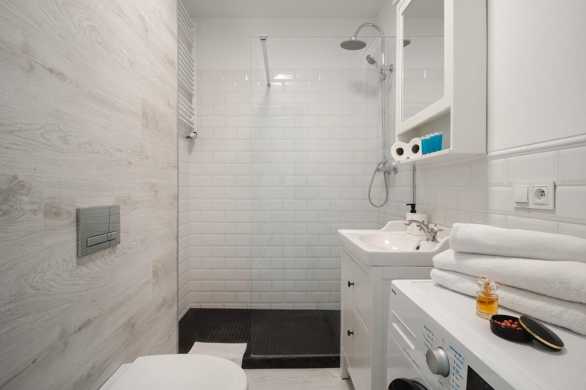 M&j - Przy Samym Morzu Apartment Gdansk
