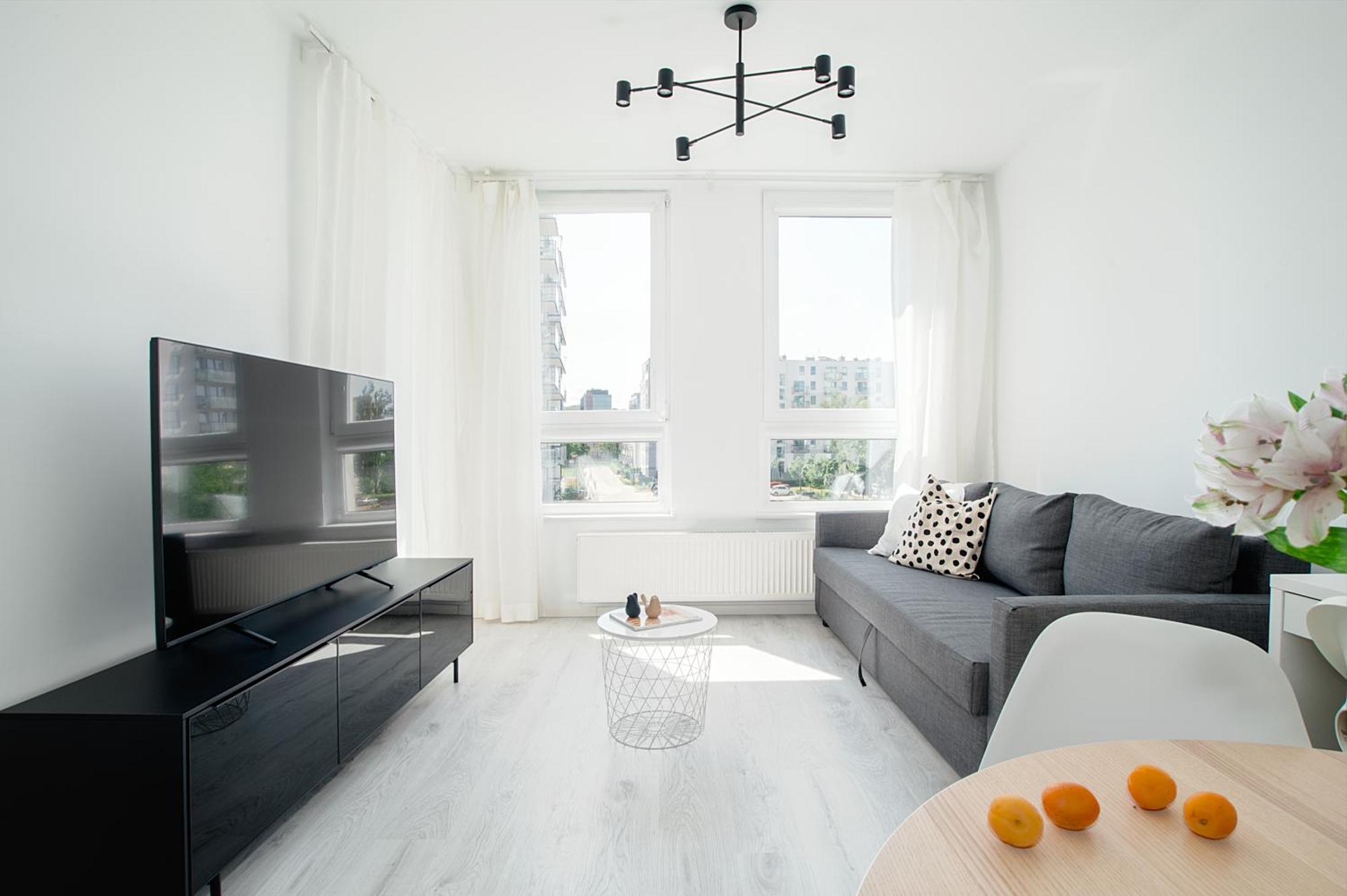 Apartment M&j - Przy Samym Morzu *