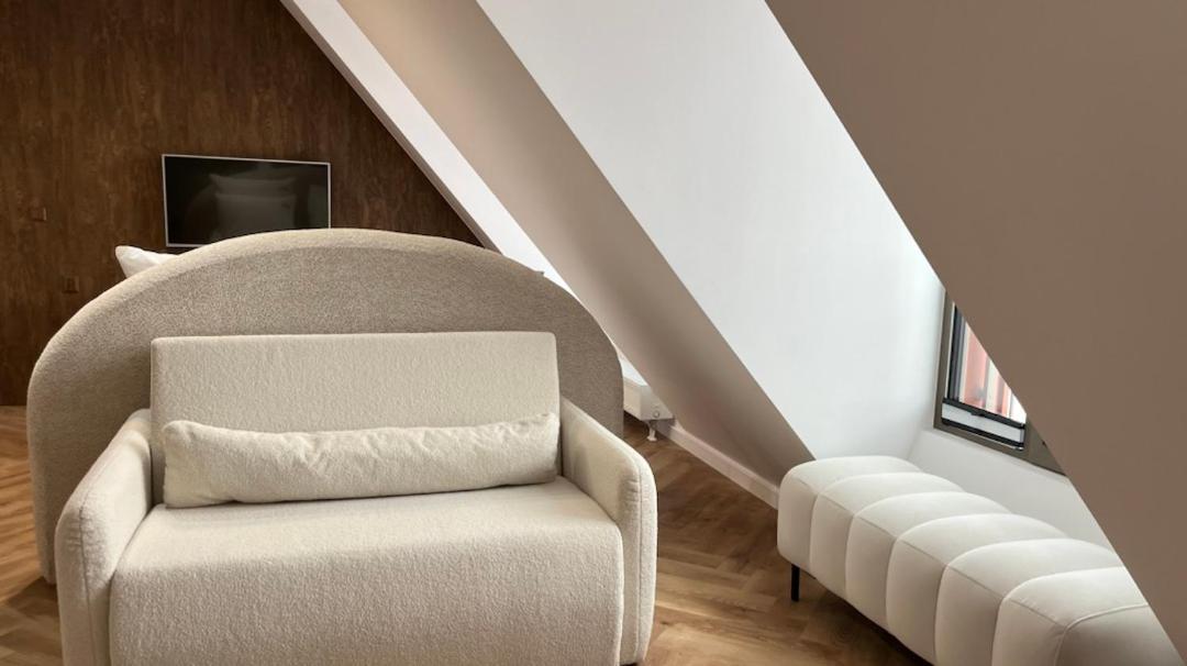 Granaria Premium River View By Downtown Apartment Gdansk