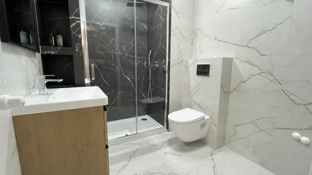 Apartment Granaria Premium River View By Downtown
