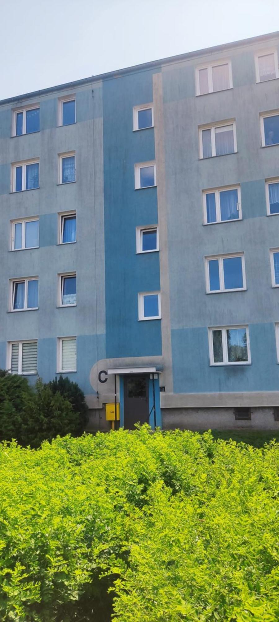 Blue Sea 1studio Apartament Gdańsk