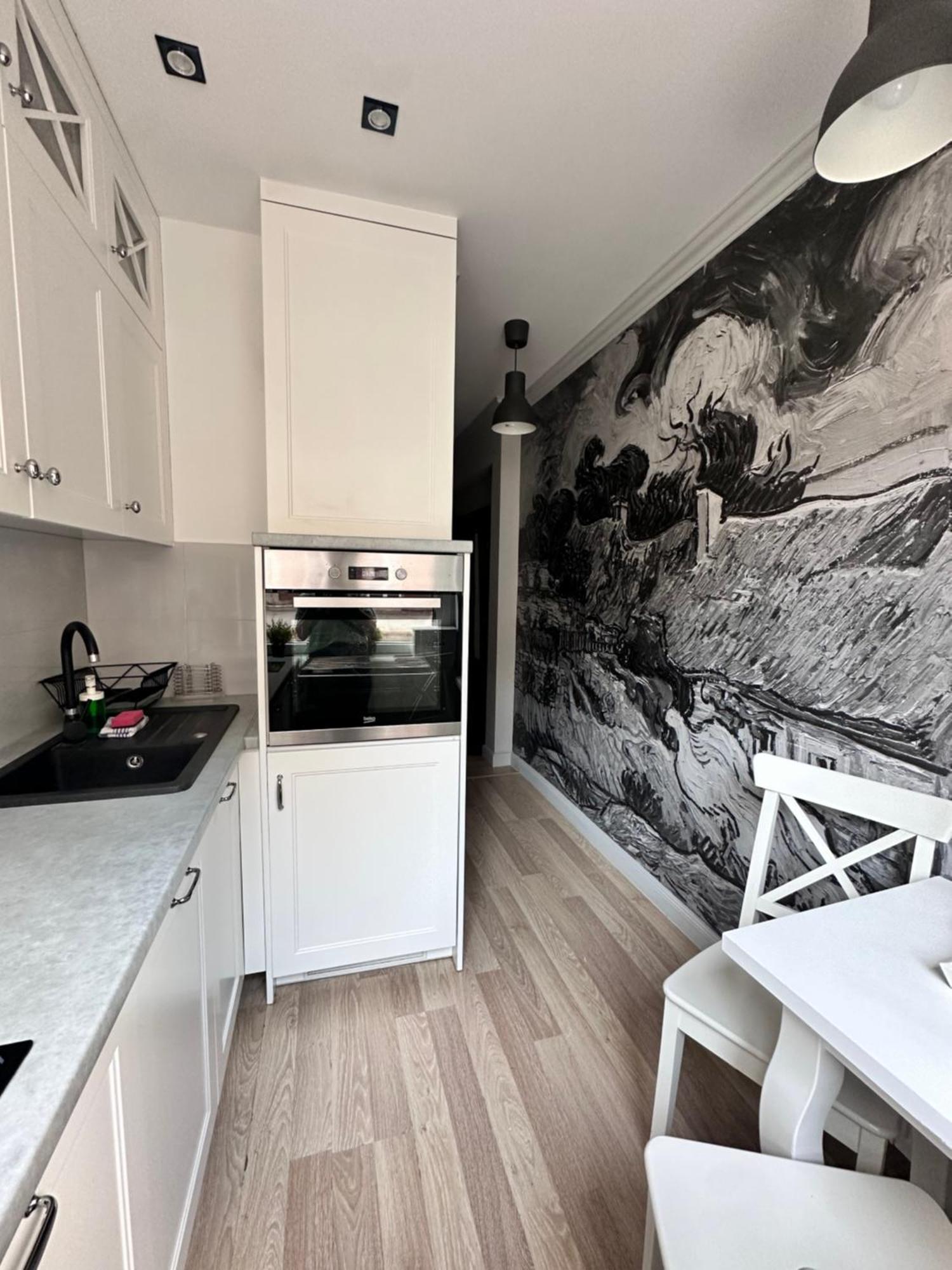 Maya's Flats & 70 - Garncarska Street