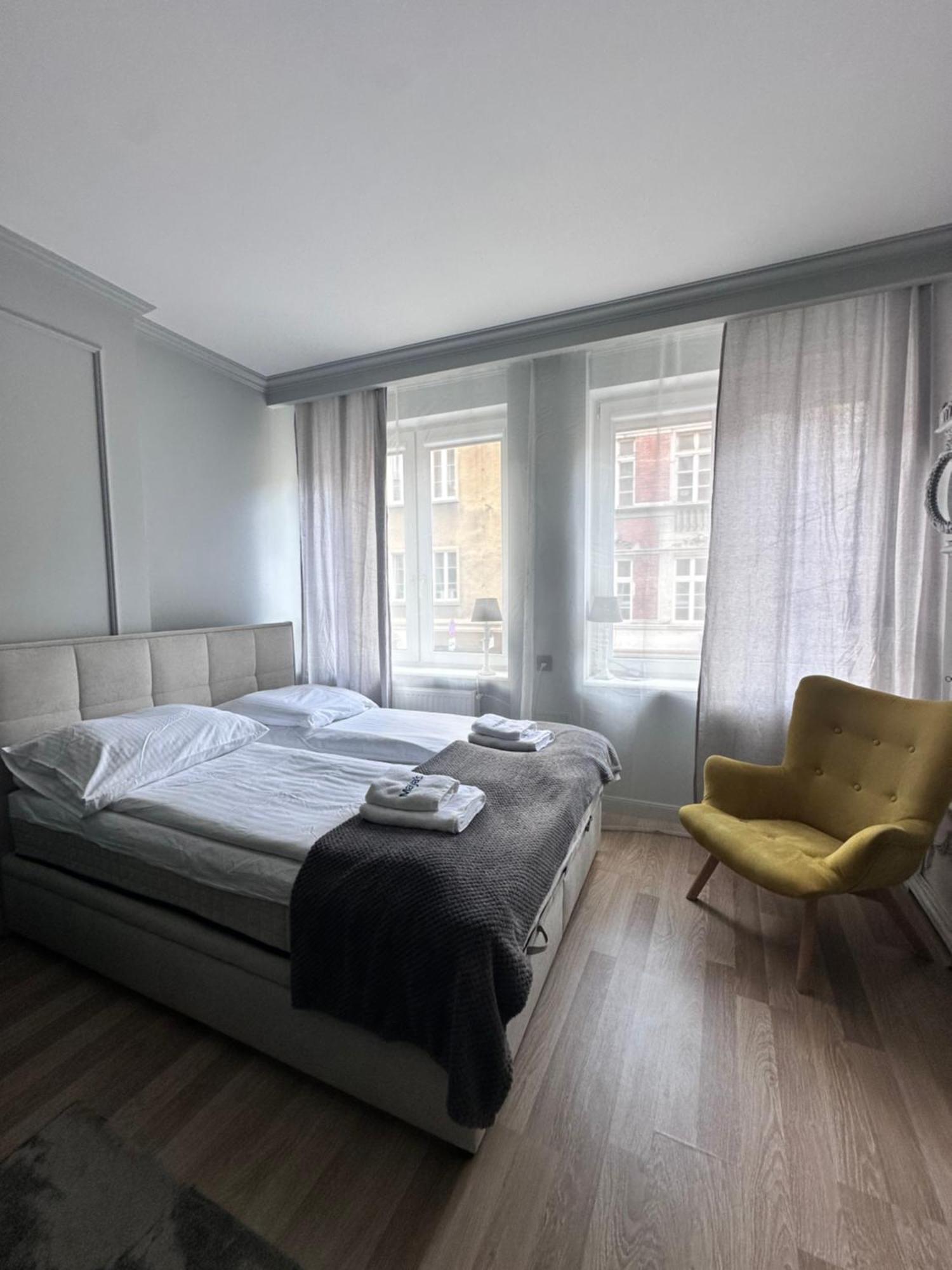 Maya's Flats & 70 - Garncarska Street Huoneisto *