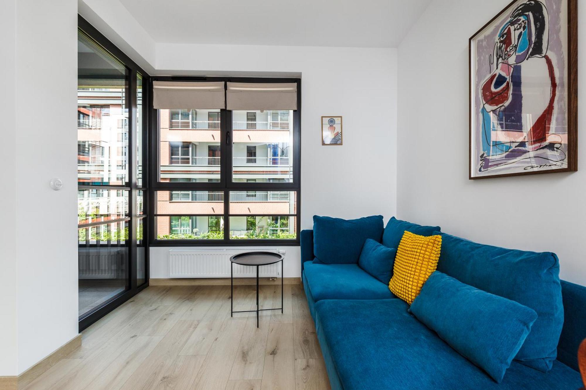 Doki By Happystay Apartamento