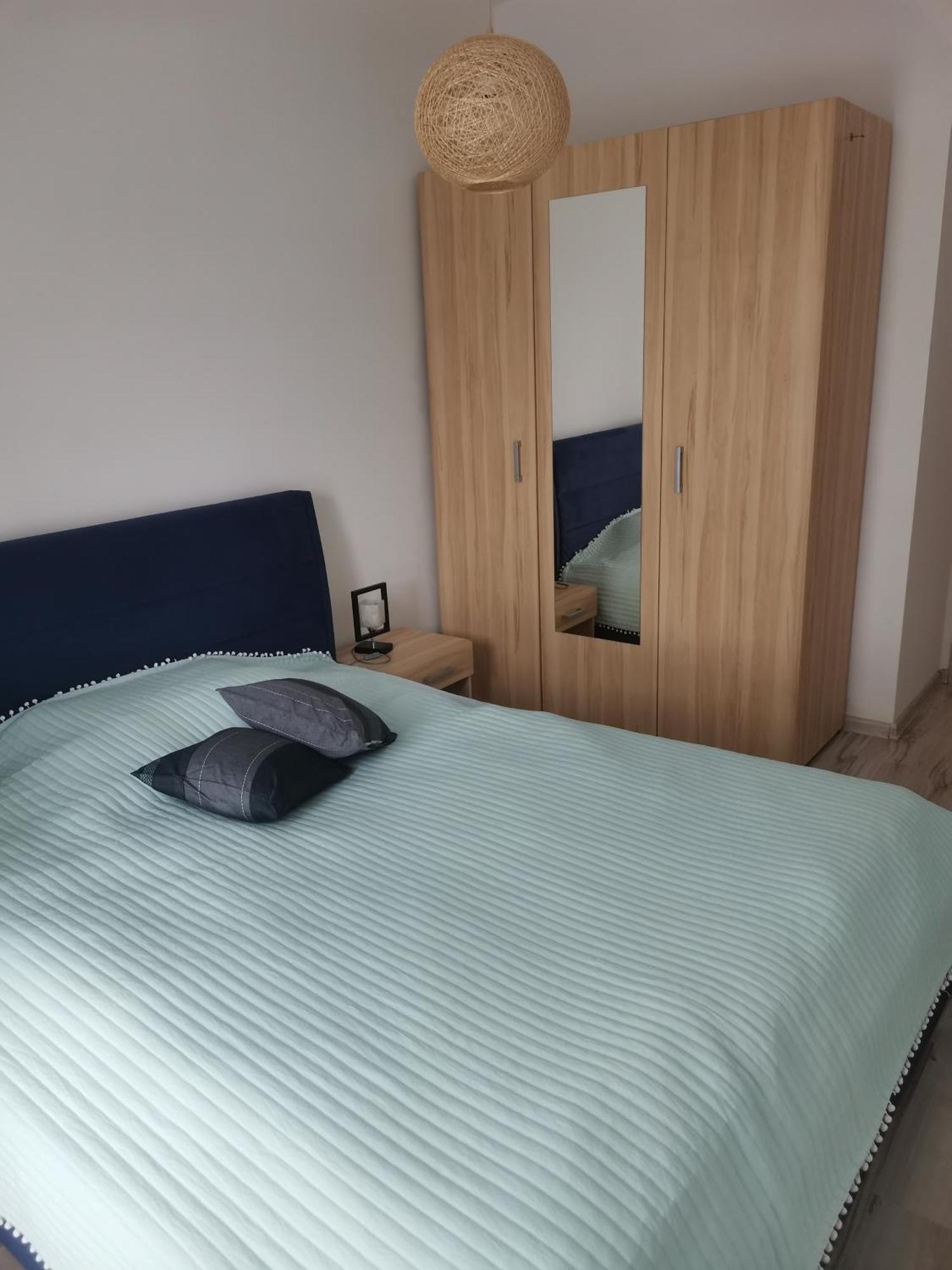 Apartment Oliwa Skyline Albatross Towers