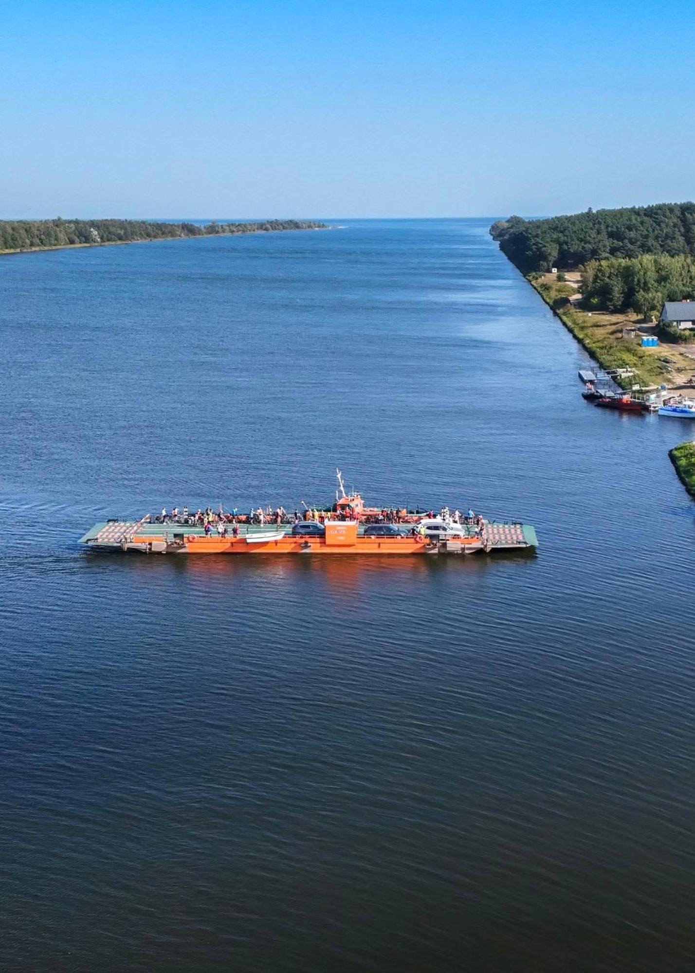 Przystanek Przegalina Lägenhet Gdańsk