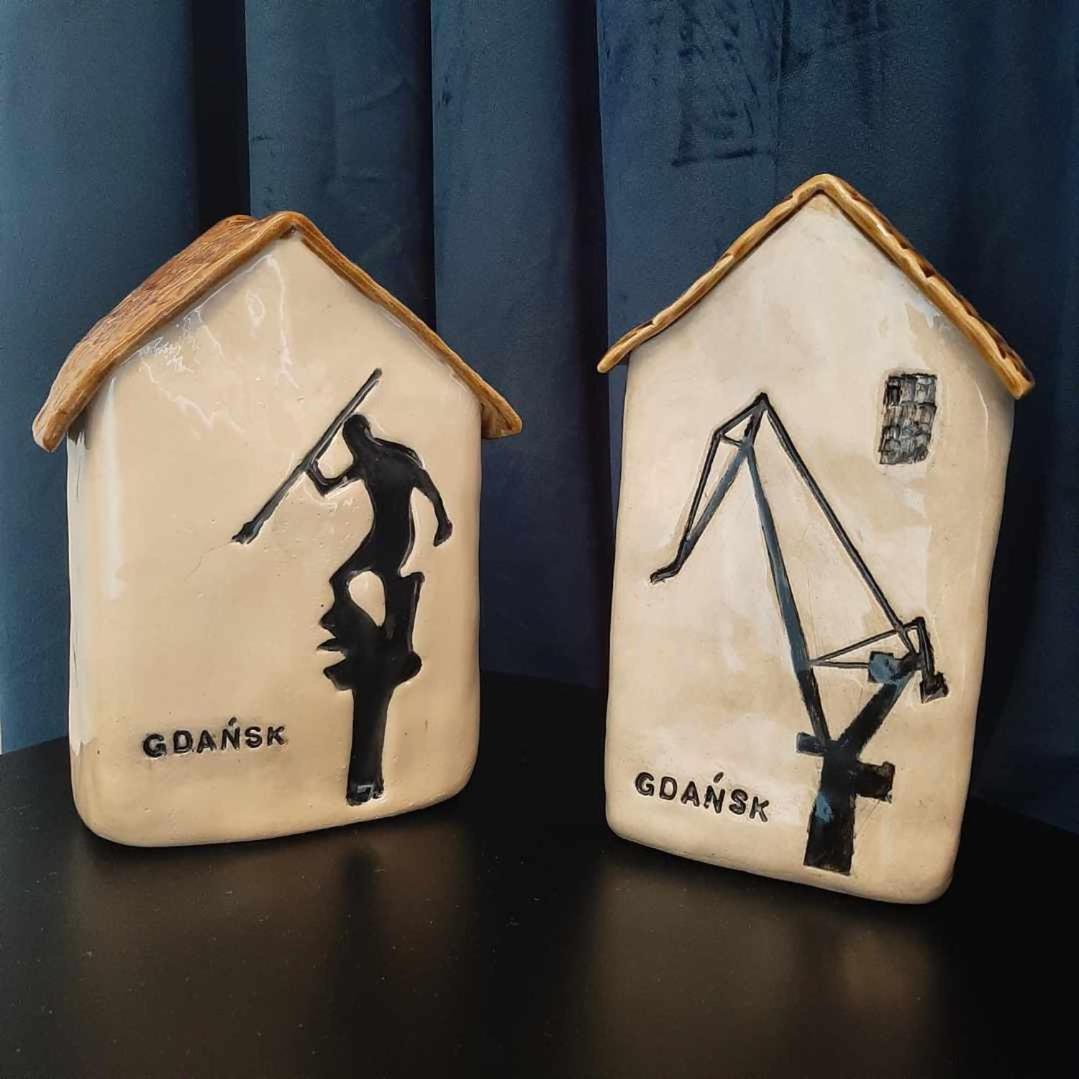 100czniowe Zurawie Gdańsk
