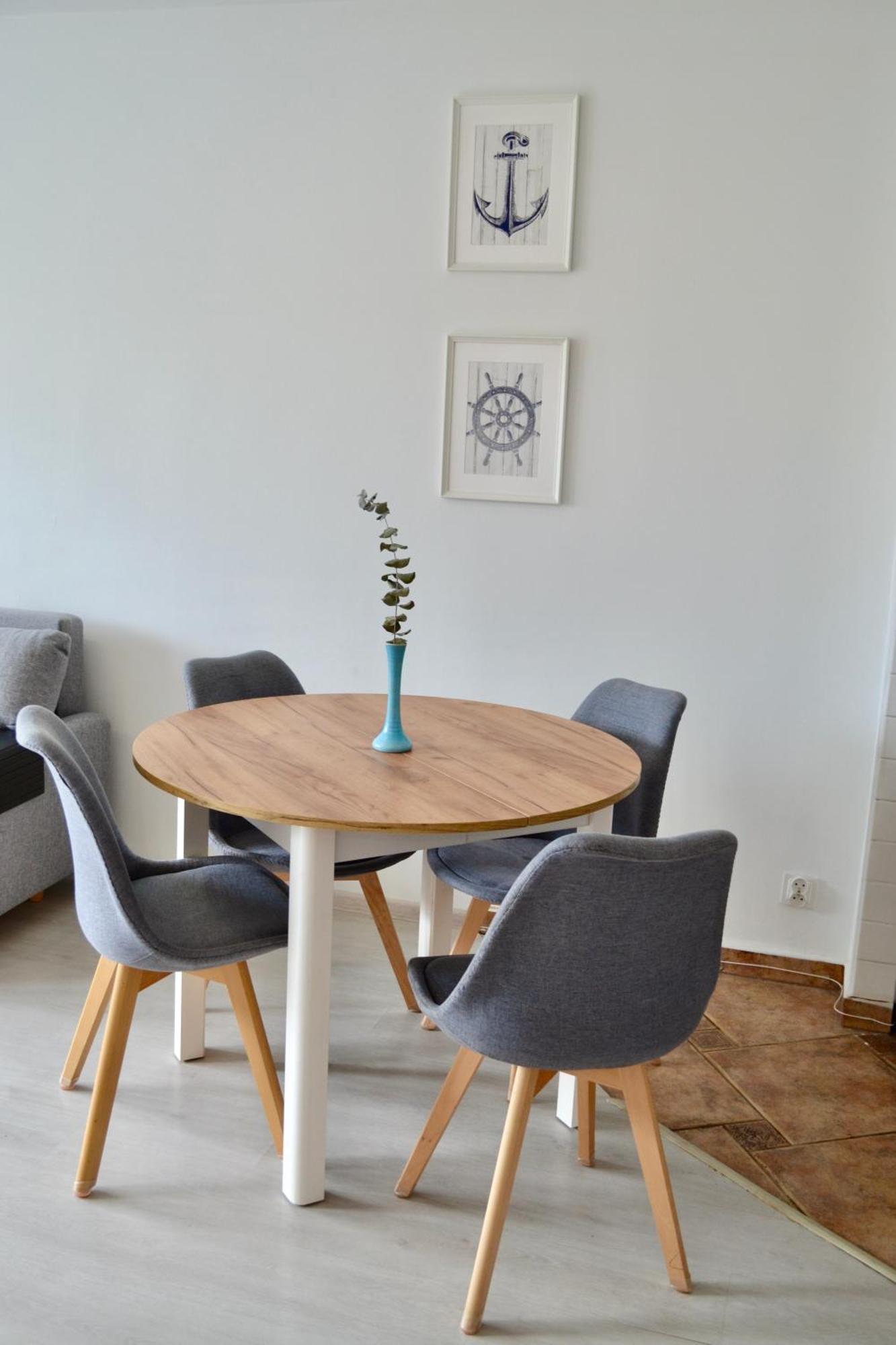 Apartment Muszelkowa Zatoka Gdansk
