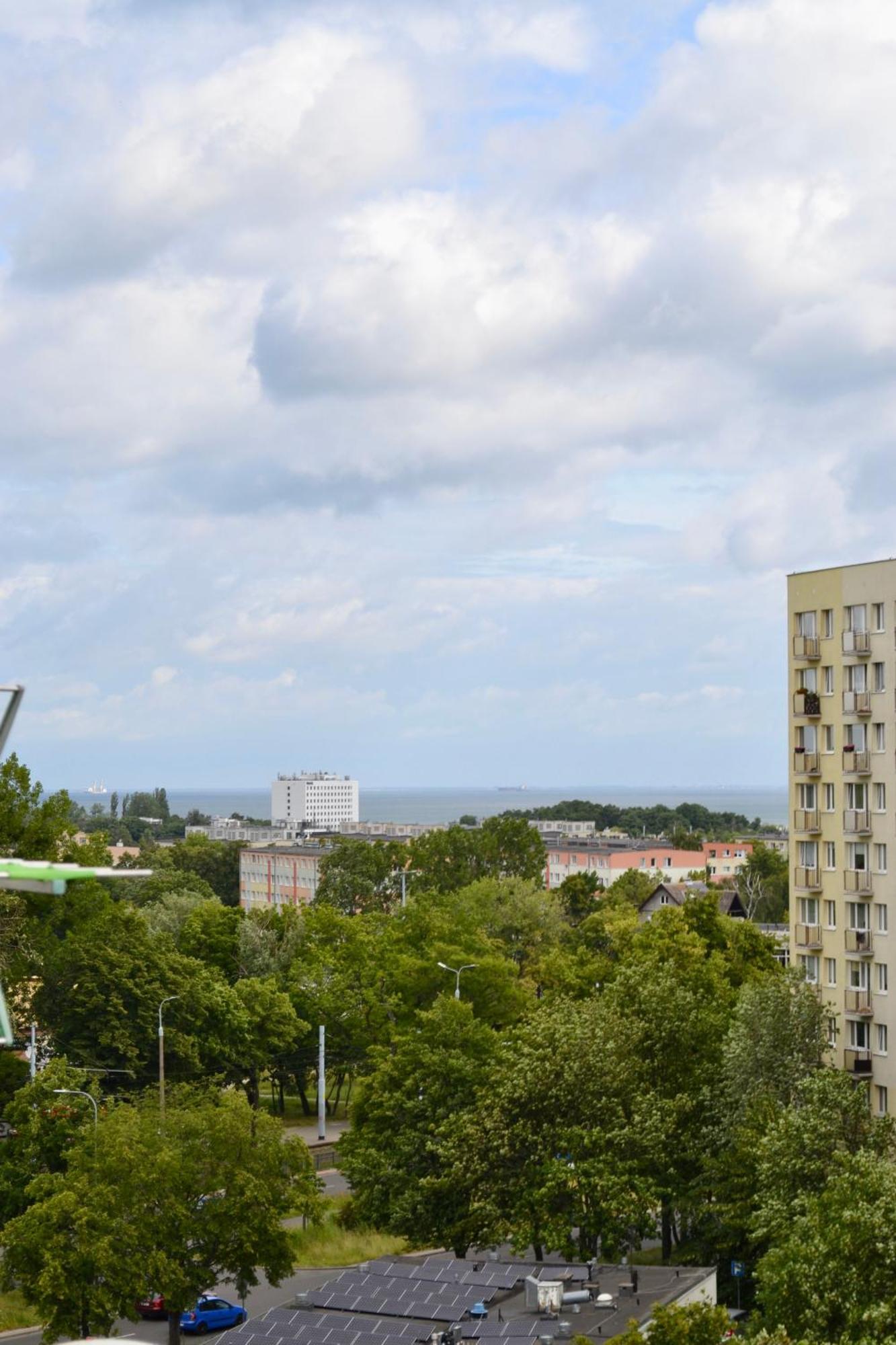 Muszelkowa Zatoka