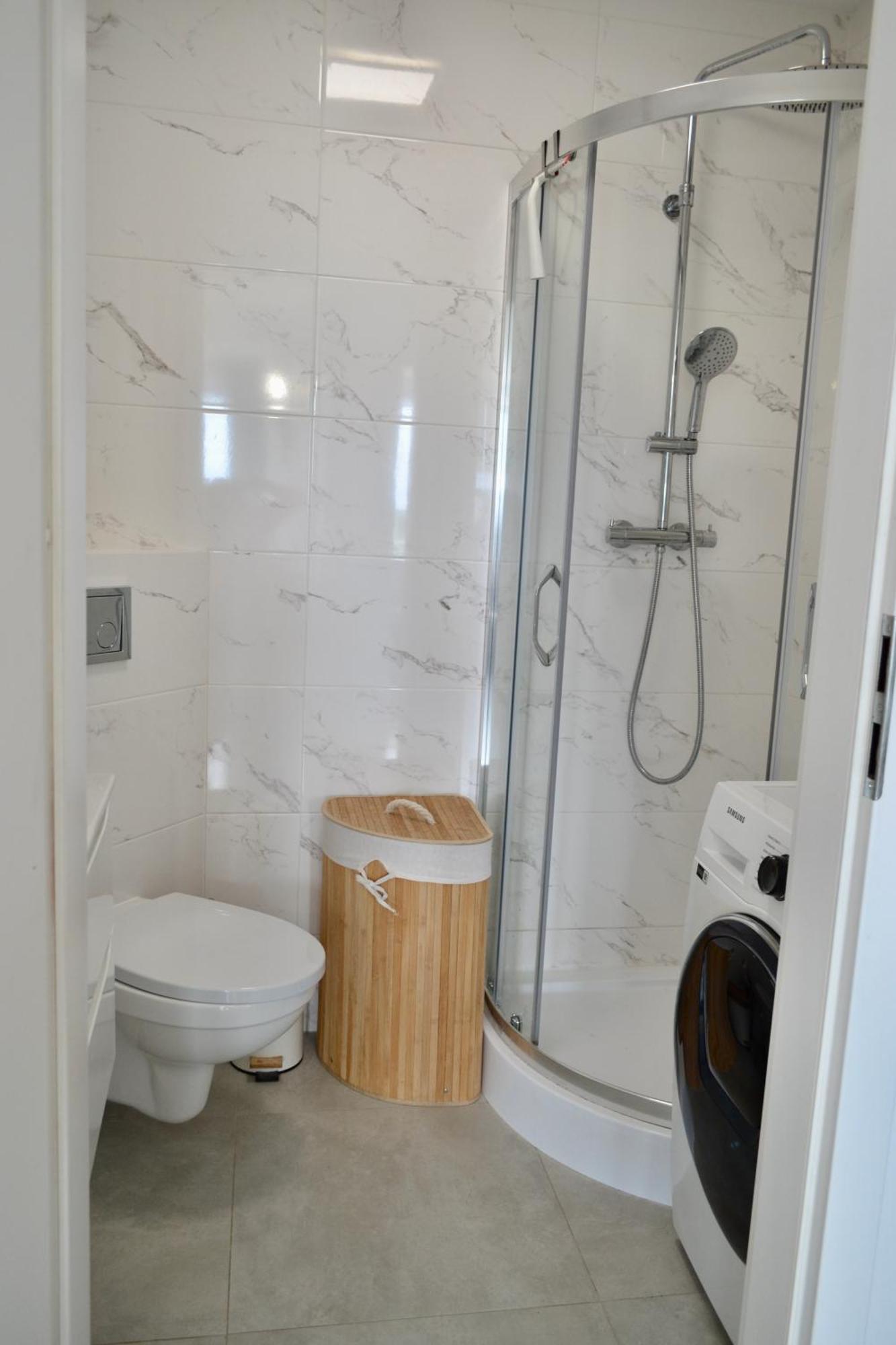 Apartment Muszelkowa Zatoka *