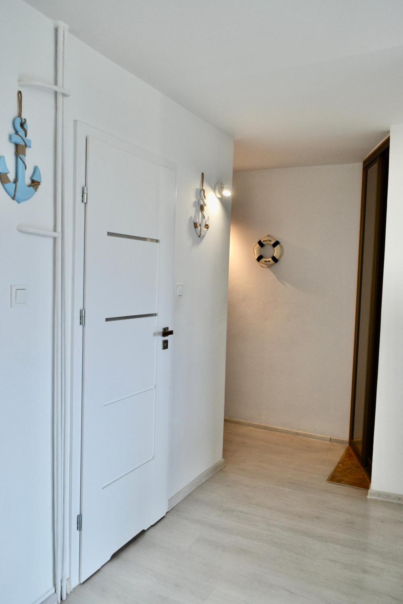Apartment Muszelkowa Zatoka Gdansk