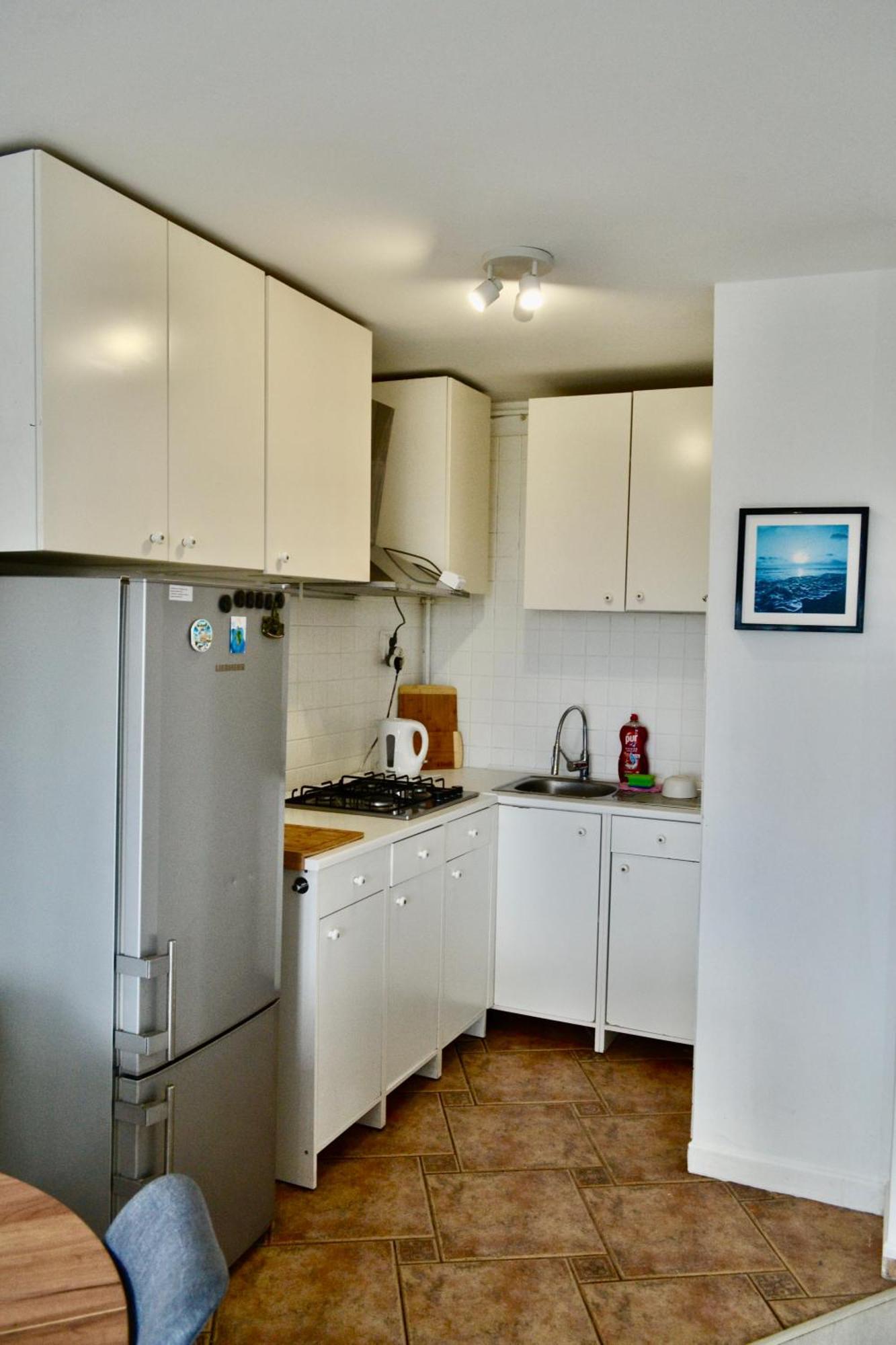 Muszelkowa Zatoka Apartment Gdansk