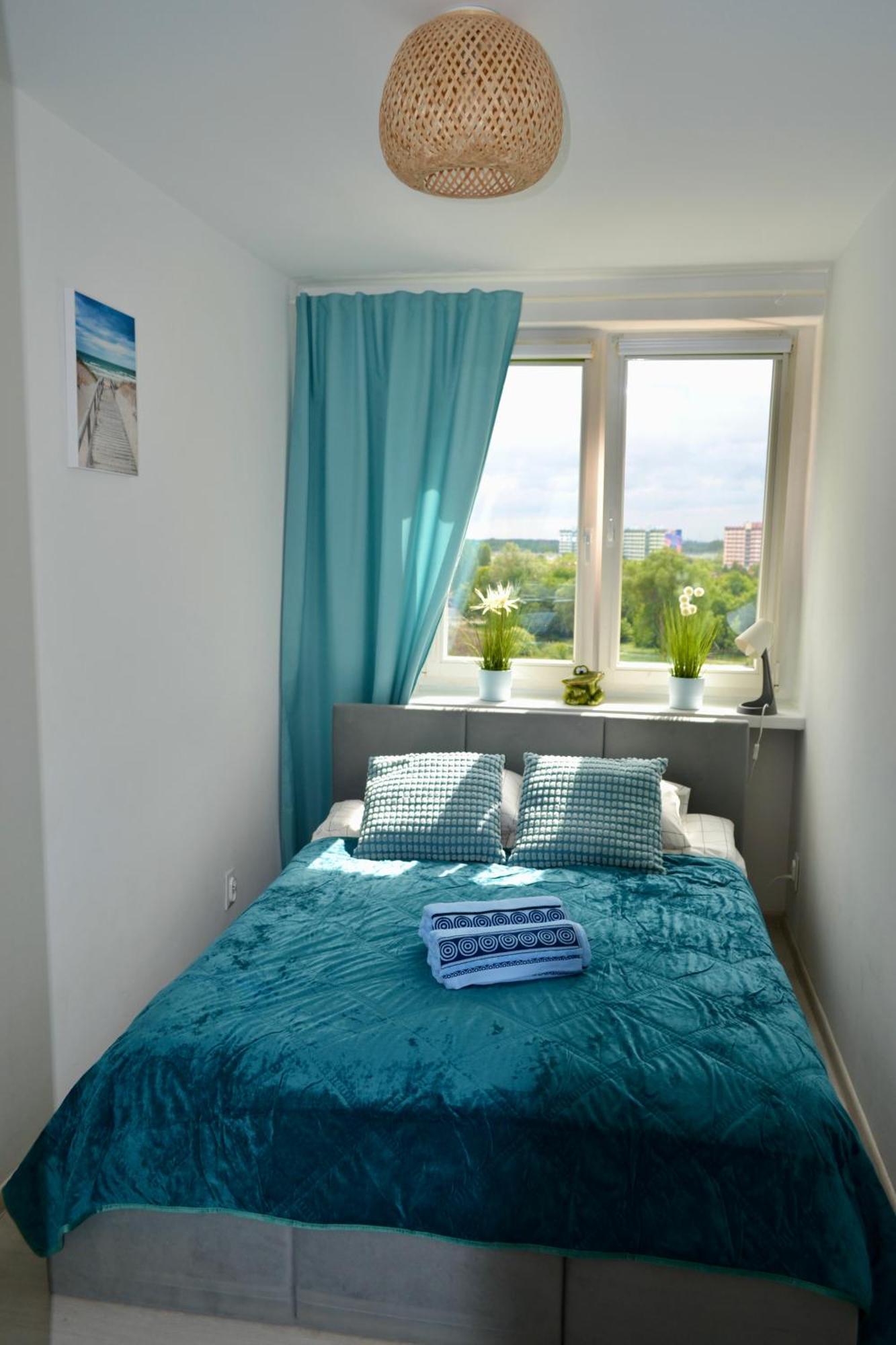 Apartment Muszelkowa Zatoka