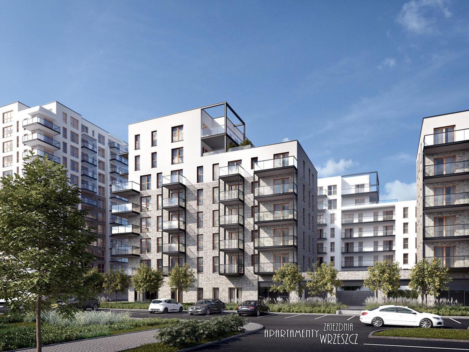 Apartment Miri - Wakacyjny