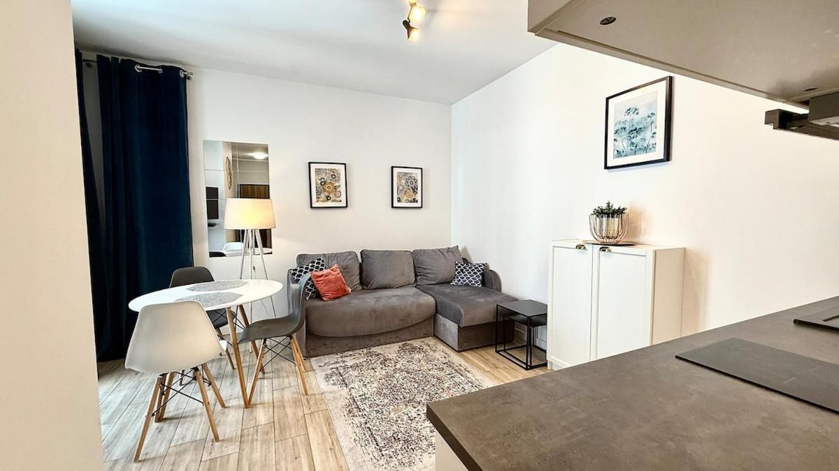Garden Gates Apartment