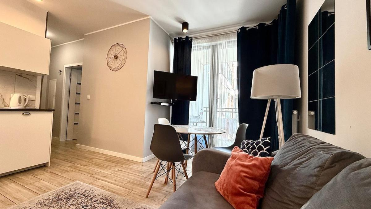 Garden Gates Apartment *