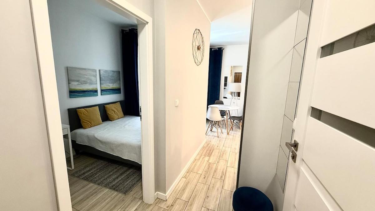 Garden Gates Apartment