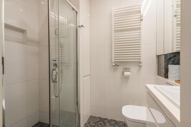 Apartment Przy Placu Zebran Ludowych *