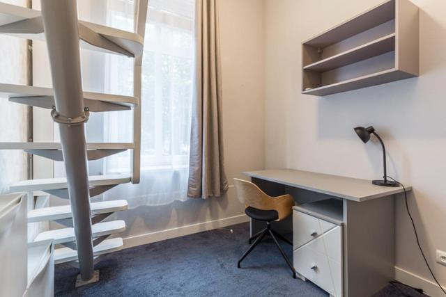 Przy Placu Zebran Ludowych Apartment Gdansk