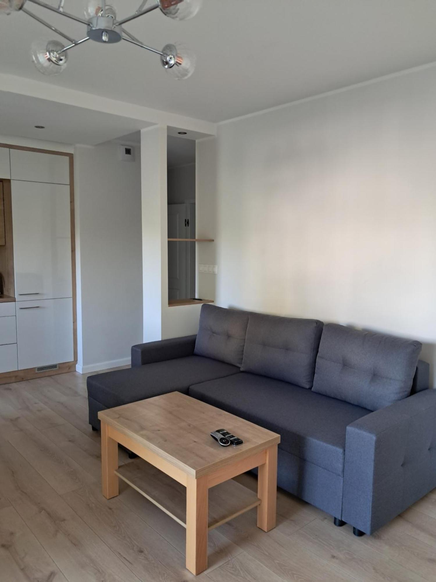 Konsul Blisko Morza Apartment
