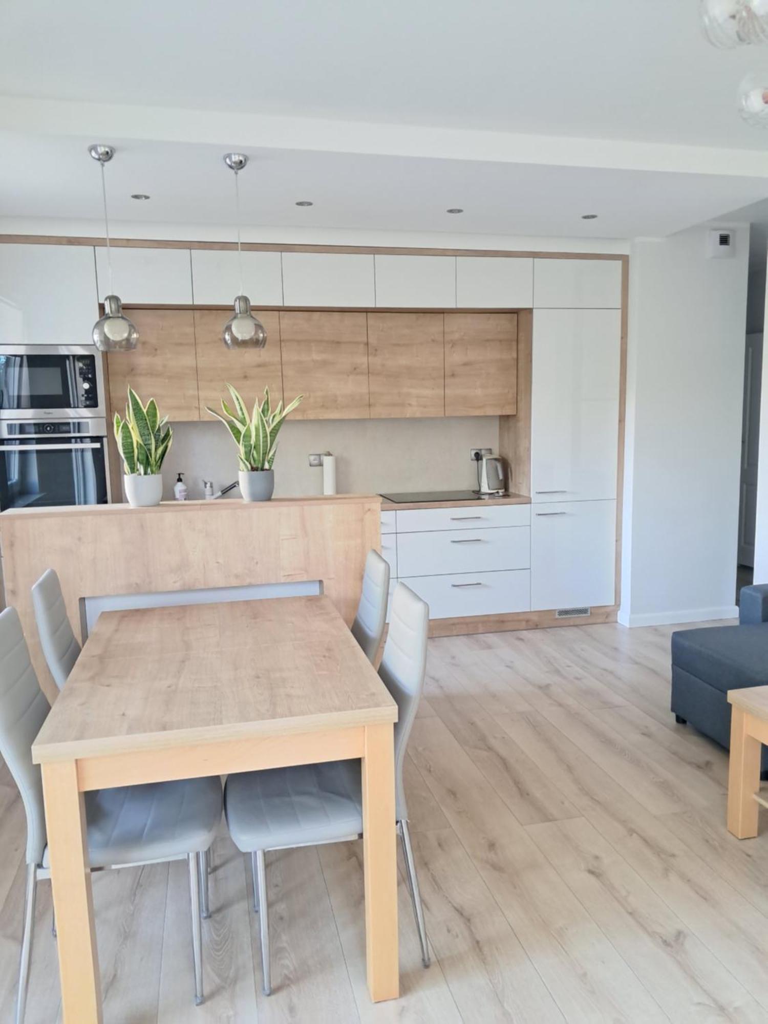 Apartment Konsul Blisko Morza *