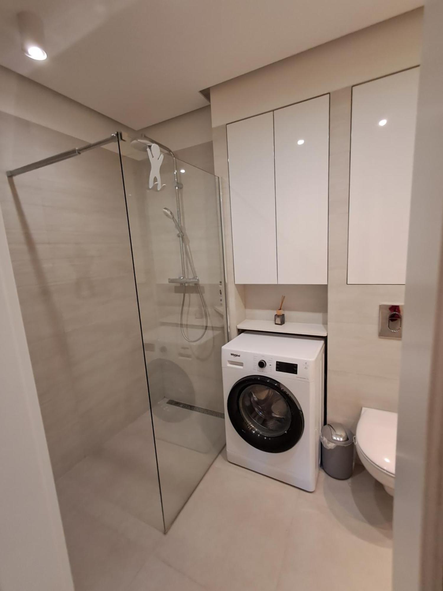 Apartment Konsul Blisko Morza *