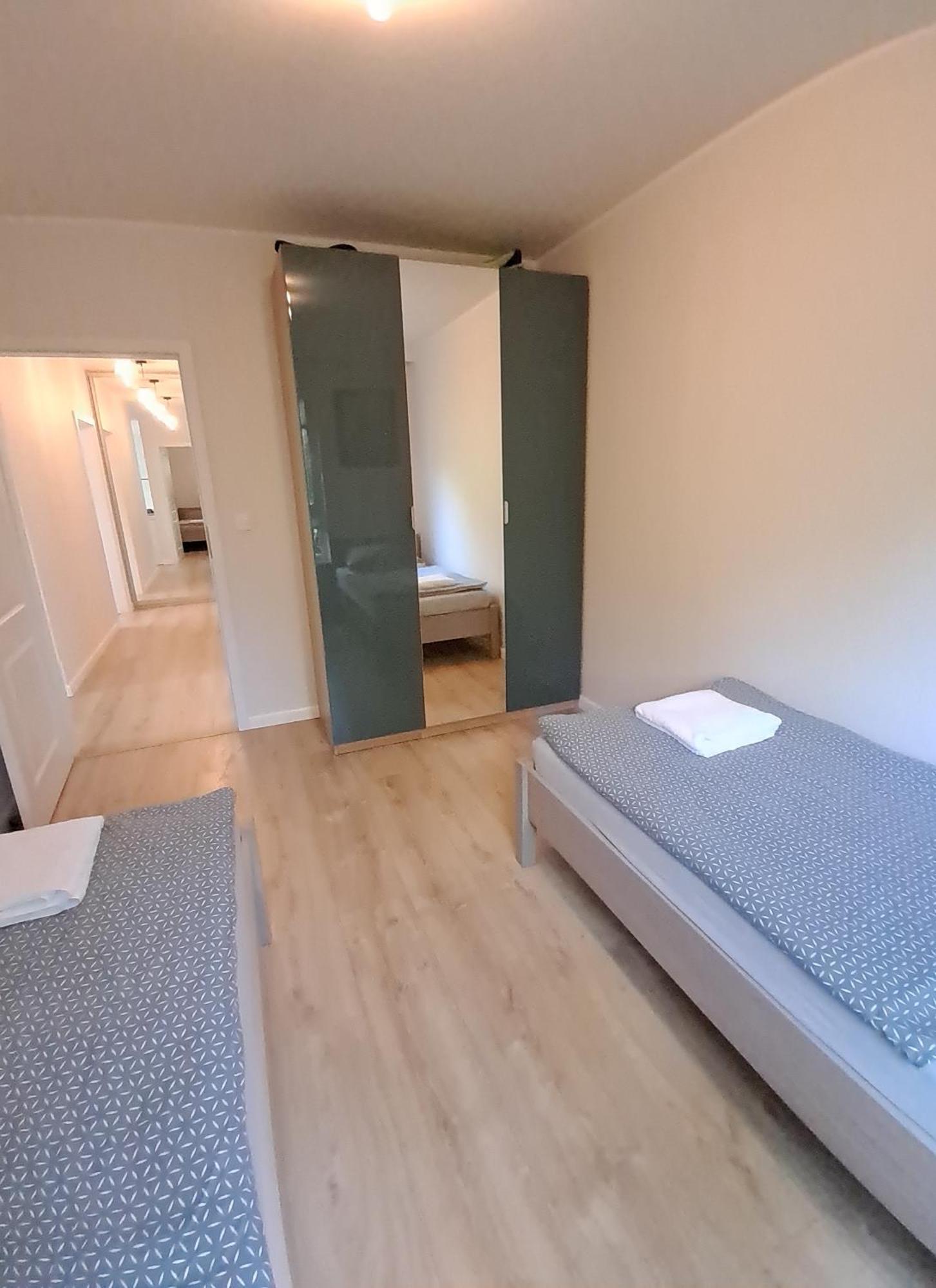 Konsul Blisko Morza Apartment *