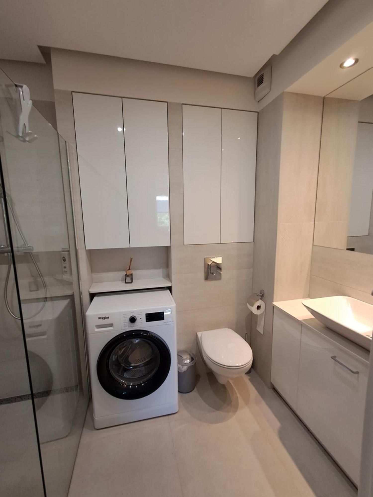 Apartment Konsul Blisko Morza Gdansk