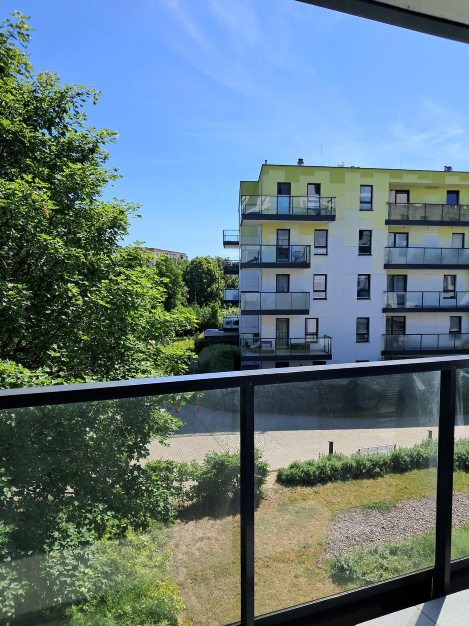 Konsul Blisko Morza Apartment *