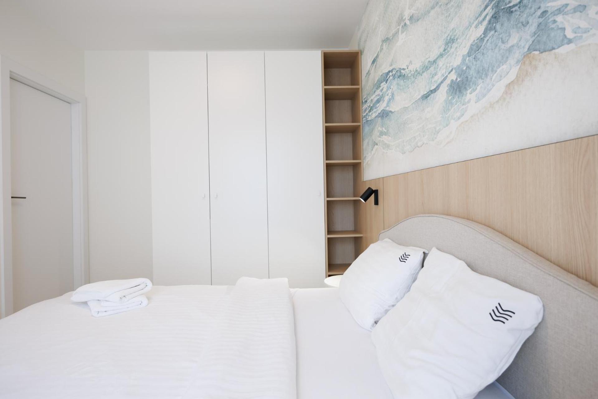 Baltic Letnica Ii Apartment Gdansk