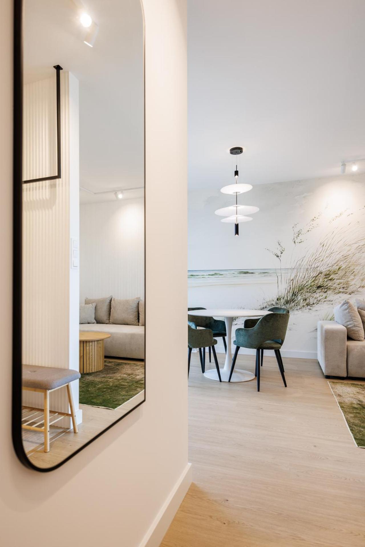 Apartment Baltic Letnica Ii