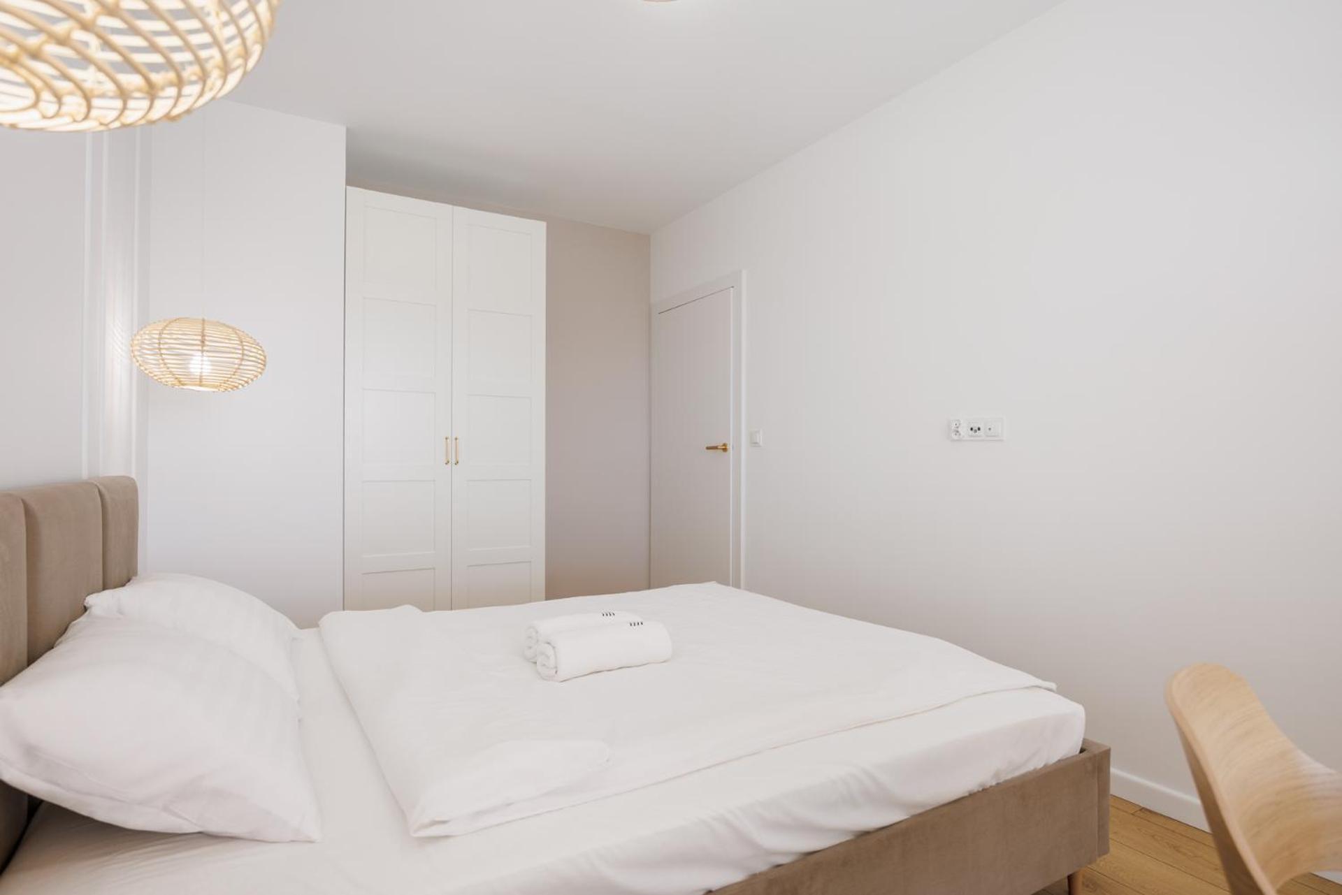 Baltic Letnica Ii Apartment Gdansk