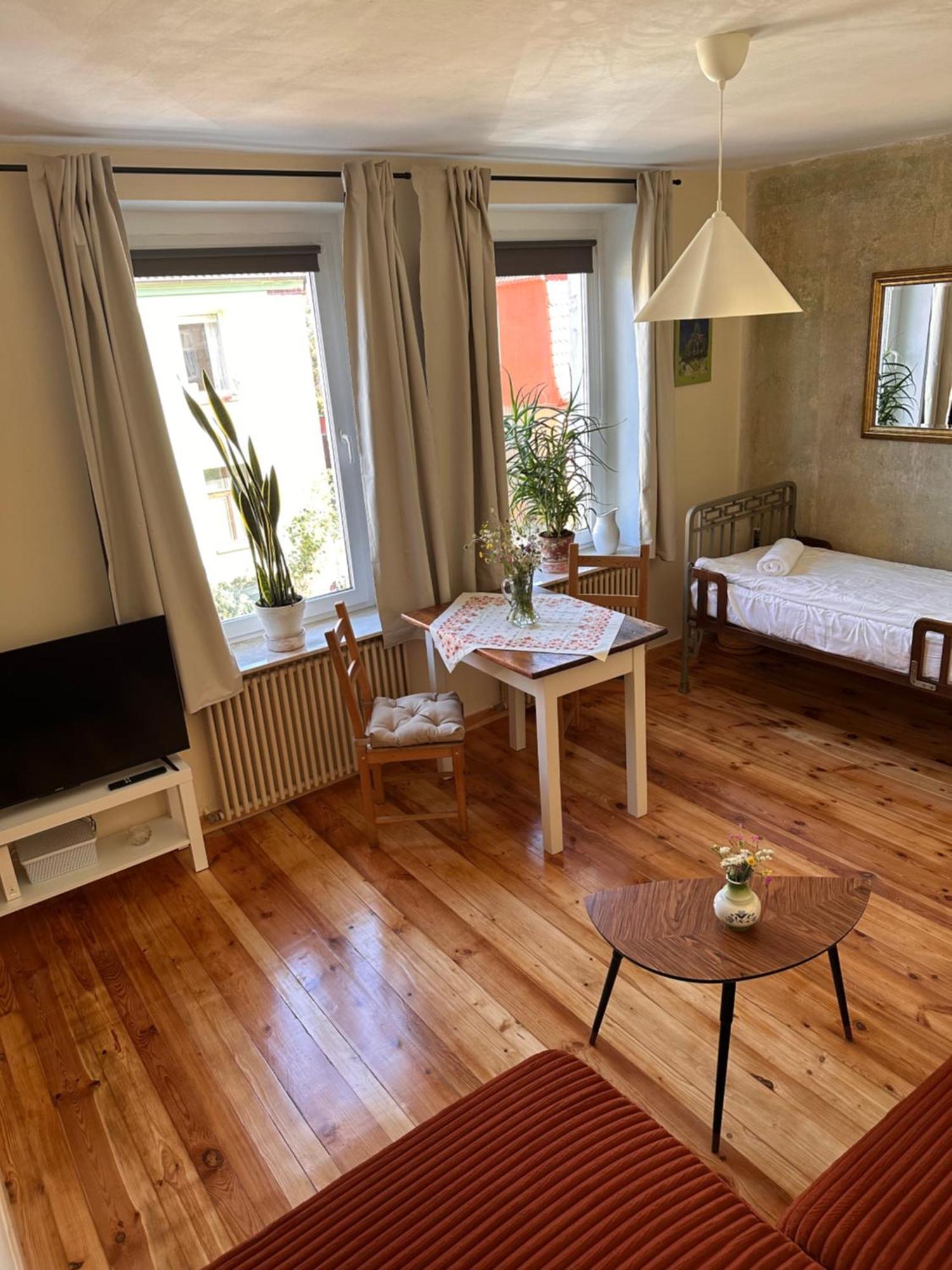 Kochana 112 Vintage By The Sea Apartament