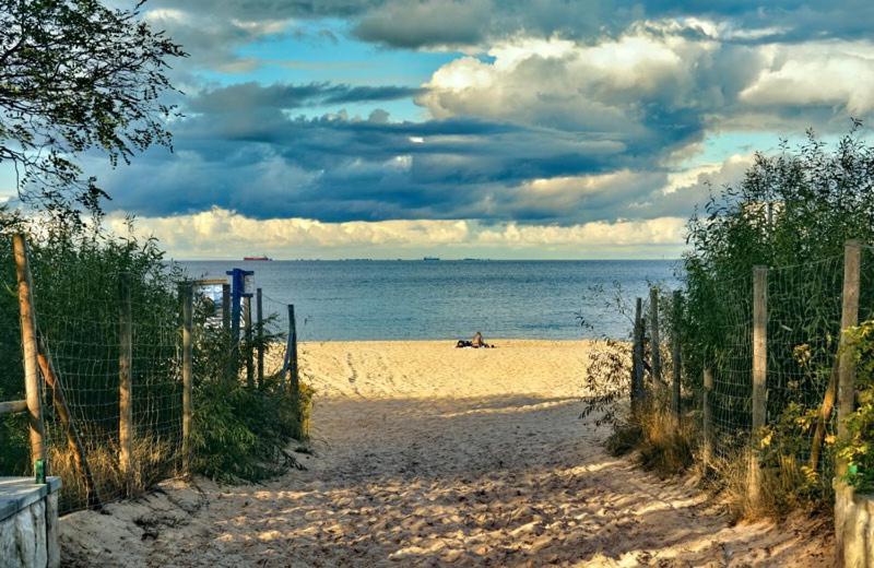 Seaside