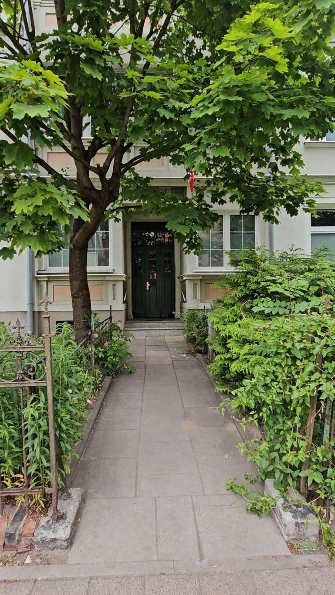 Apartment Slonecznikowy Loft Parter