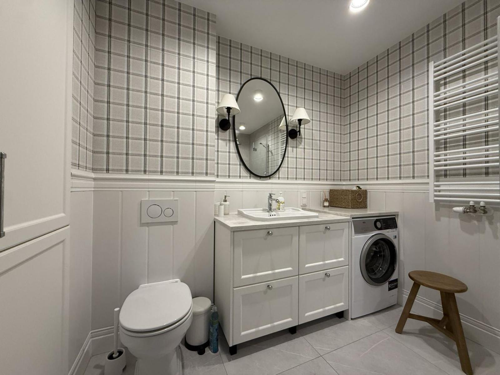 Cosmo Baltic Sea Apartment