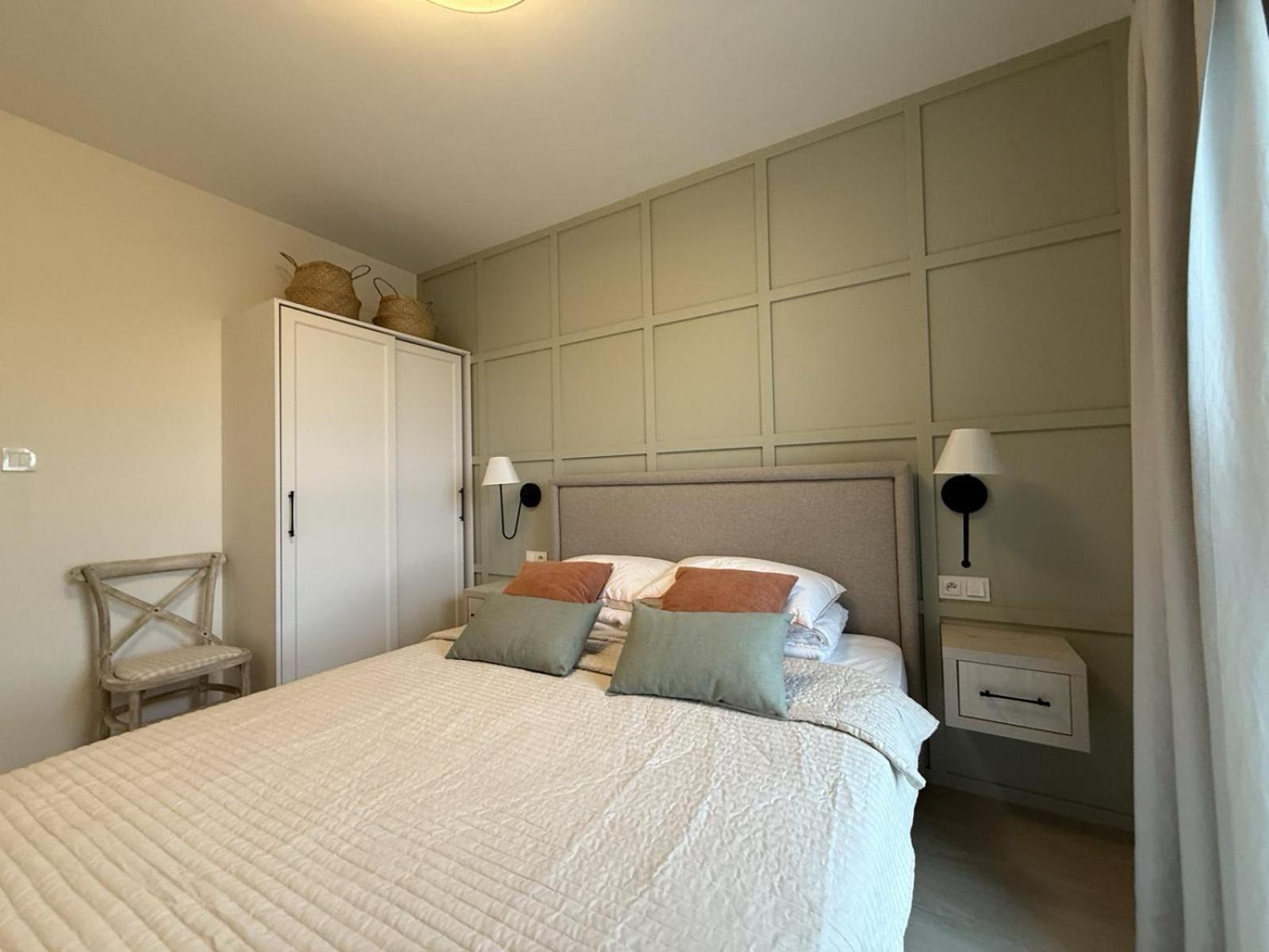 Cosmo Baltic Sea Apartment Gdansk