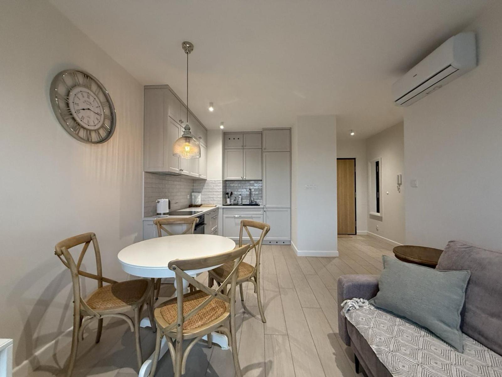 Apartment Cosmo Baltic Sea *