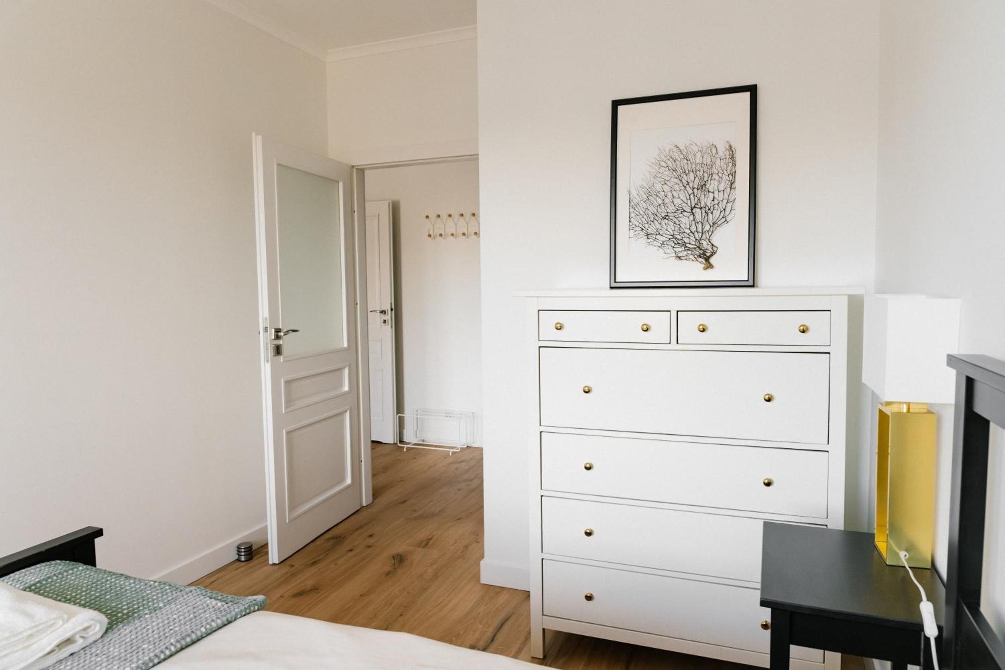 Apartment Przy Starym Miescie Scala Z Parkingiem *