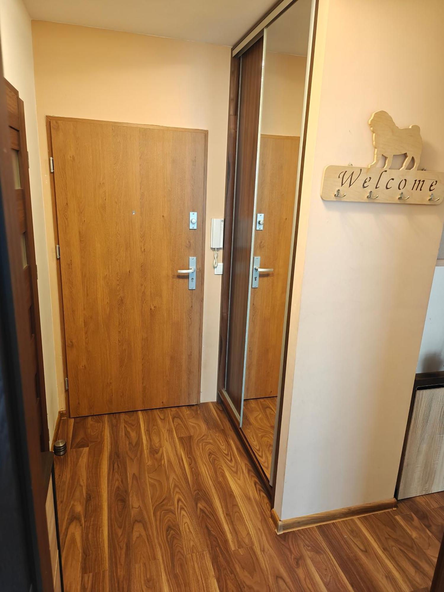 Apartment U Kruka *