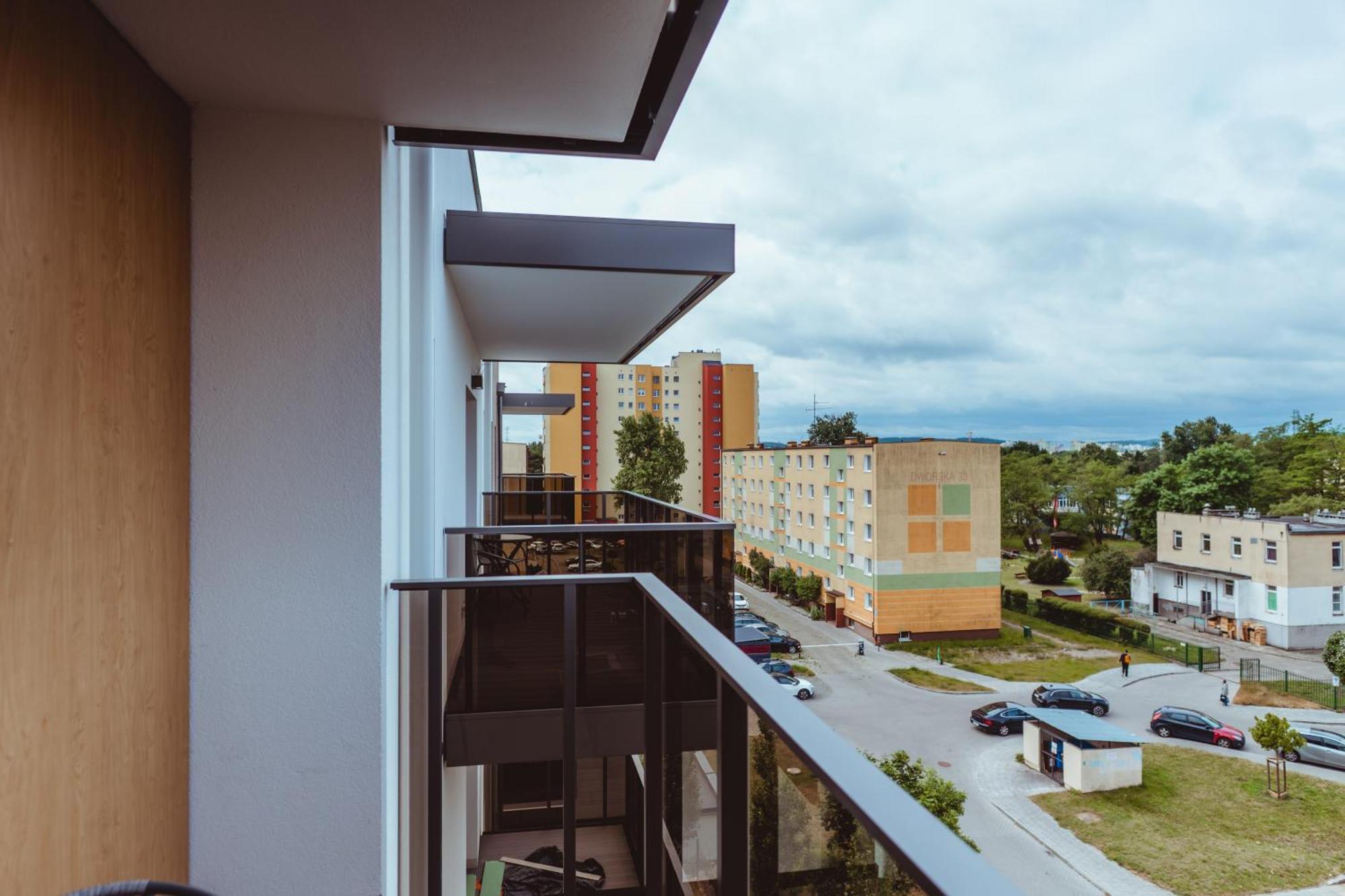 Apartment Rodzina Nad Morzem Danzig
