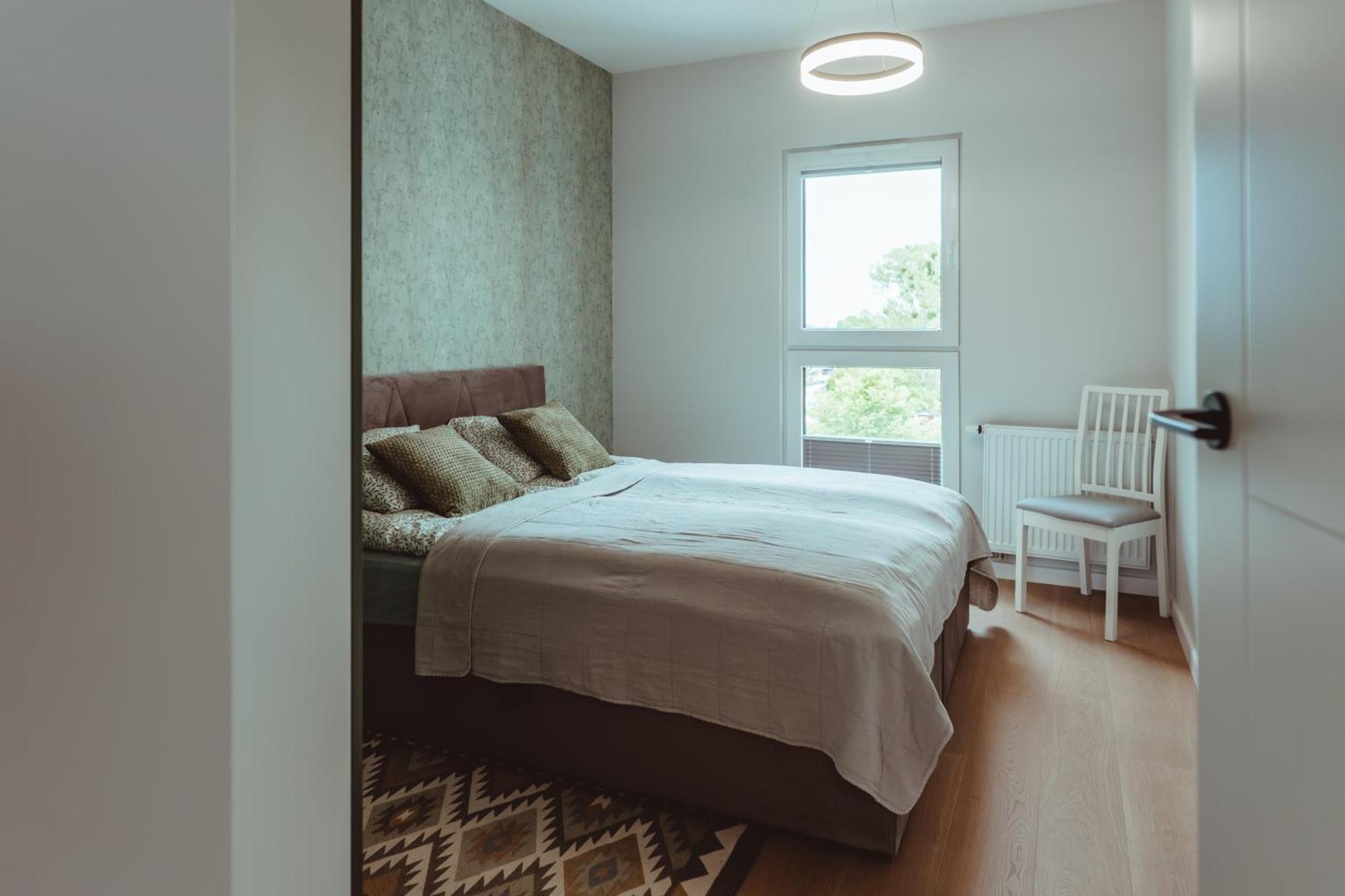 Apartment Rodzina Nad Morzem Danzig