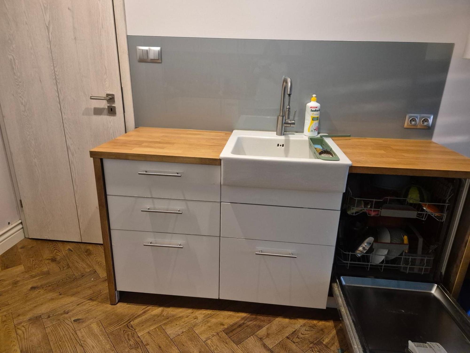 Brzezno Leilighet Gdańsk
