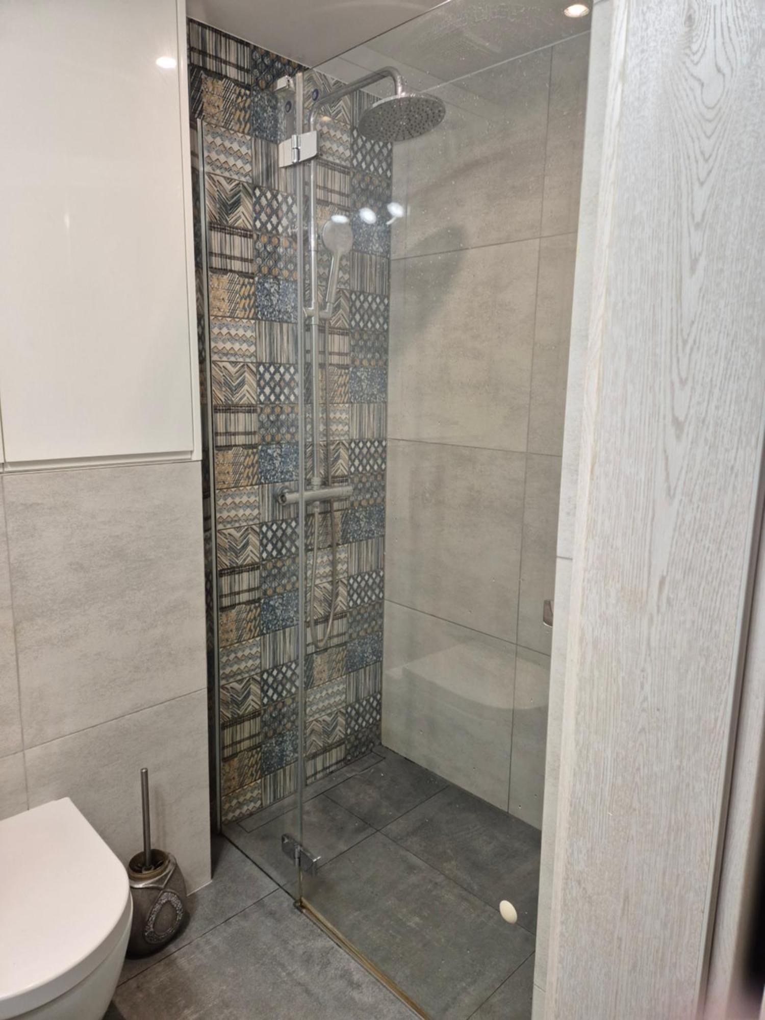 Brzezno Apartment *