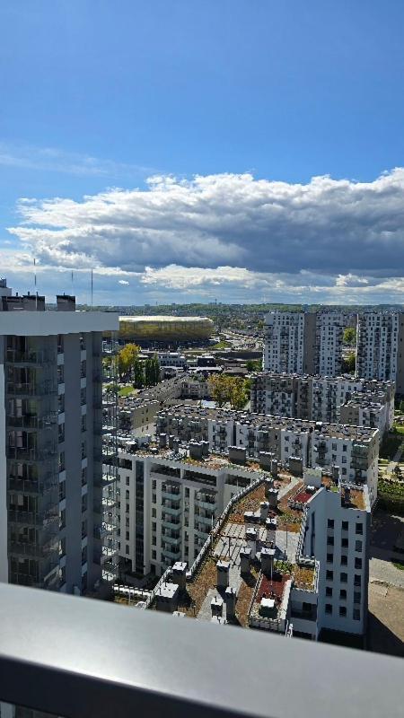 De Lux 18 Pietro Parking Gdansk
